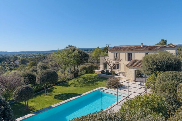The Luberon / Vaucluse for sale for 2,500,000&euro; in Vaucluse, Provence-Alpes-Côte-d\'Azur