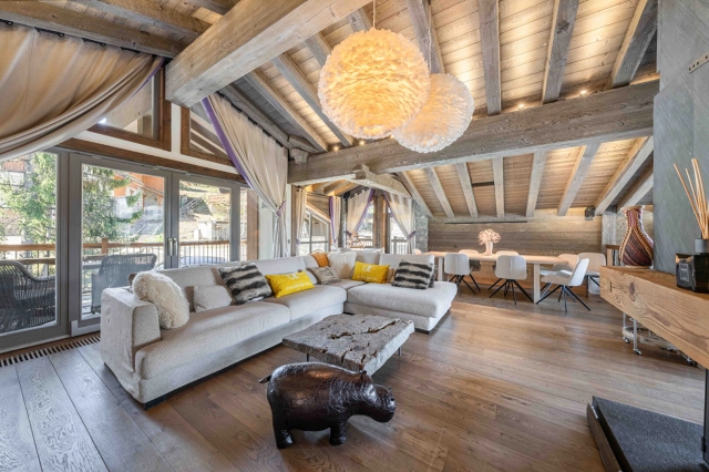 COURCHEVEL / MERIBEL for sale for 6,900,000&euro; in Savoie, Rhône-Alpes
