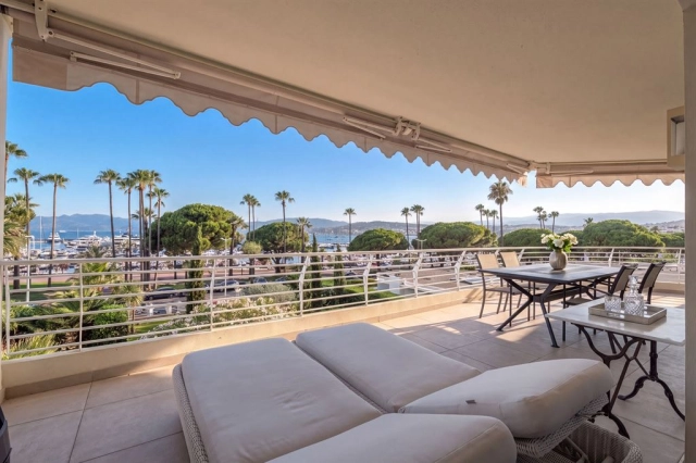 Cannes Area for sale for 4,450,000&euro; in Alpes-Maritimes, Provence-Alpes-Côte-d'Azur
