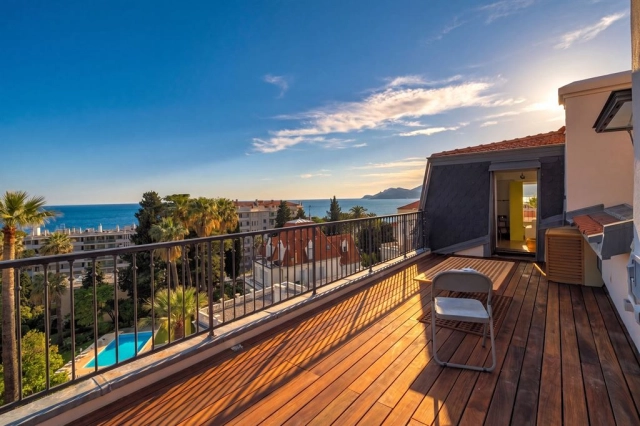 Cannes Area for sale for 1,900,000&euro; in Alpes-Maritimes, Provence-Alpes-Côte-d'Azur