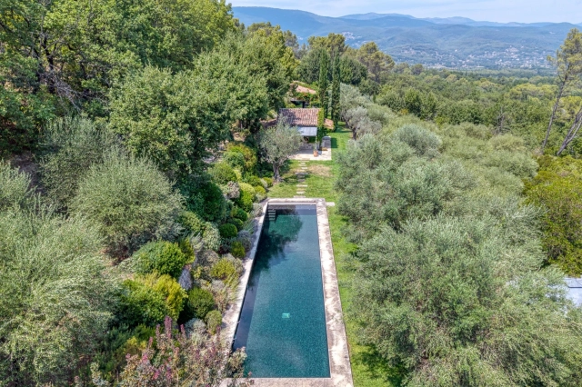 Var Countryside (Fayence, Lorgues, Cotignac) for sale for 5,900,000&euro; in Var, Provence-Alpes-Côte-d\'Azur