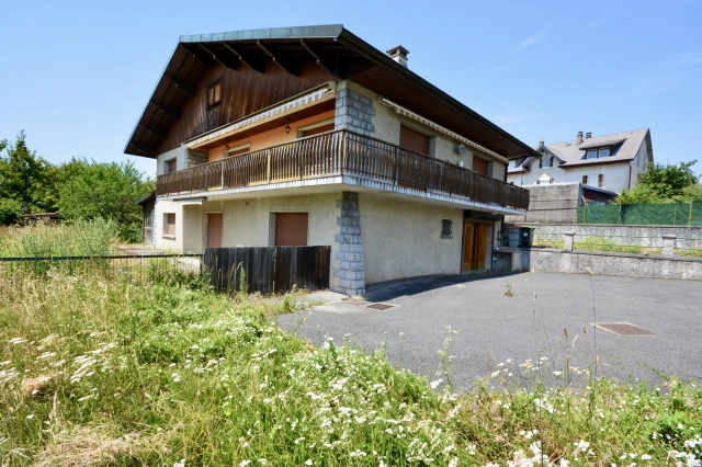 ANNECY / AIX LES BAINS for sale for 999,875&euro; in Haute-Savoie, Rhône-Alpes
