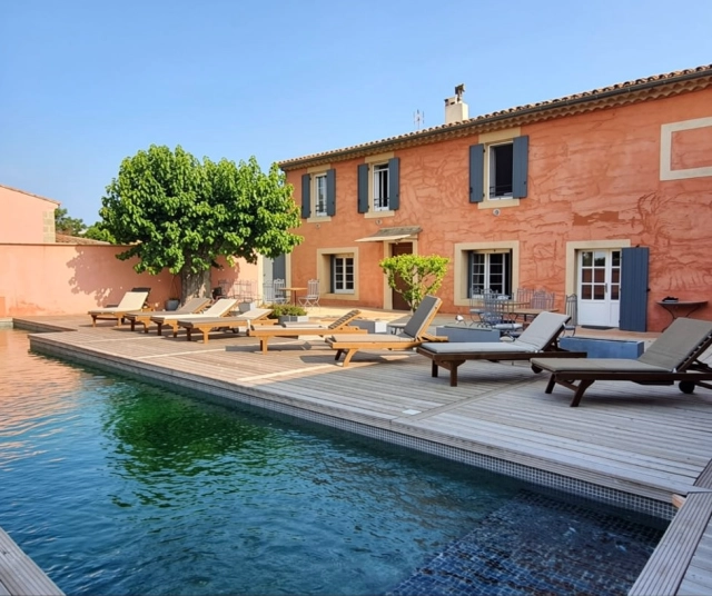 Uzes Area for sale for 2,450,000&euro; in Gard, Languedoc-Roussillon