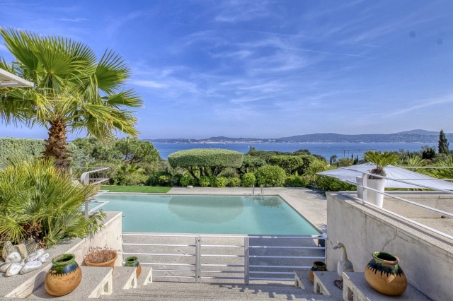St. Tropez, Grimaud Area for sale for 3,600,000&euro; in Var, Provence-Alpes-Côte-d\'Azur
