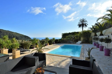 Villefranche, Cap Ferrat Area for sale for 2,500,000&euro; in Alpes-Maritimes, Provence-Alpes-Côte-d'Azur