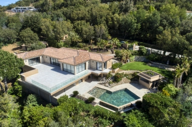 St. Tropez, Grimaud Area for sale for 4,990,000&euro; in Var, Provence-Alpes-Côte-d\'Azur