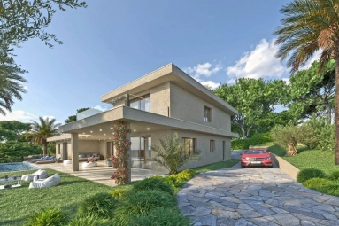 4 Bedroom(s) - 4 Bathroom(s) - 1,665m² land for sale in Var, Provence-Alpes-Côte-d\'Azur, France - FrenchPropertyPortal.com St Raphaël, Ste Maxime Area for sale for 5,490,000€ in Var, Provence-Alpes-Côte-d\'Azur
