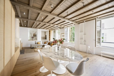 Paris left bank (5th,6th & 7th ) for sale for 4,950,000&euro; in Paris, Ile-de-France