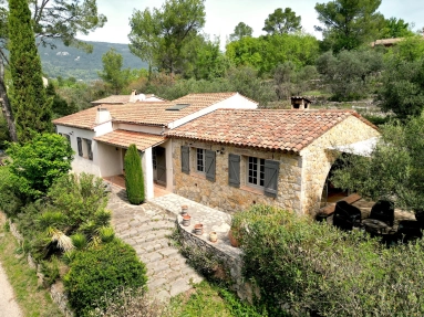 Var Countryside (Fayence, Lorgues, Cotignac) for sale for 795,000&euro; in Var, Provence-Alpes-Côte-d\'Azur