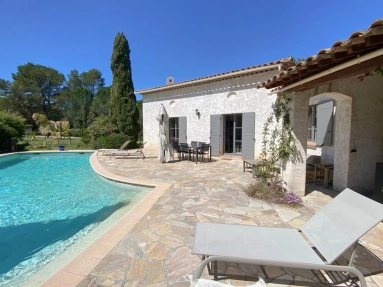 Var Countryside (Fayence, Lorgues, Cotignac) for sale for 845,000&euro; in Var, Provence-Alpes-Côte-d\'Azur