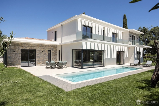 Mougins, Valbonne, Grasse Area for sale for 2,690,000&euro; in Alpes-Maritimes, Provence-Alpes-Côte-d'Azur