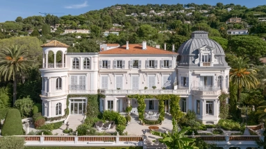Cannes Area for sale for 4,100,000&euro; in Alpes-Maritimes, Provence-Alpes-Côte-d'Azur
