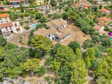 4,460m² land for sale in Alpes-Maritimes, Provence-Alpes-Côte-d'Azur, France - FrenchPropertyPortal.com Menton, Cap Martin Area for sale for 7,500,000€ in Alpes-Maritimes, Provence-Alpes-Côte-d'Azur