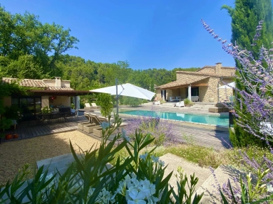 The Luberon / Vaucluse for sale for 2,380,000&euro; in Vaucluse, Provence-Alpes-Côte-d\'Azur