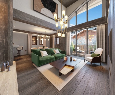 VAL D'ISERE / TIGNES / LES ARCS for sale for 4,122,000&euro; in Savoie, Rhône-Alpes