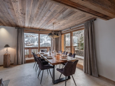 4 Bedroom(s) - 3 Bathroom(s) - 0 m² land for sale in Savoie, Rhône-Alpes, France - FrenchPropertyPortal.com COURCHEVEL / MERIBEL for sale for 3,150,000€ in Savoie, Rhône-Alpes