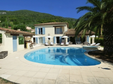 Var Countryside (Fayence, Lorgues, Cotignac) for sale for 950,000&euro; in Var, Provence-Alpes-Côte-d\'Azur