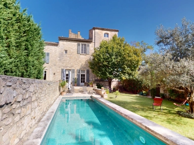 Avignon and North Provence for sale for 1,178,000&euro; in Drôme, Rhône-Alpes