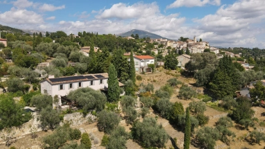 Mougins, Valbonne, Grasse Area for sale for 3,250,000&euro; in Alpes-Maritimes, Provence-Alpes-Côte-d'Azur