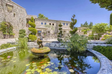 Avignon and North Provence for sale for 1,980,000&euro; in Drôme, Rhône-Alpes