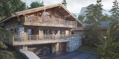 4 Bedroom(s) - 5 Bathroom(s) - 0 m² land for sale in Haute-Savoie, Rhône-Alpes, France - FrenchPropertyPortal.com PORTES DU SOLEIL for sale for 3,375,000€ in Haute-Savoie, Rhône-Alpes