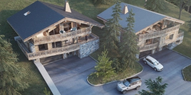 5 Bedroom(s) - 5 Bathroom(s) - 0 m² land for sale in Haute-Savoie, Rhône-Alpes, France - FrenchPropertyPortal.com PORTES DU SOLEIL for sale for 3,375,000€ in Haute-Savoie, Rhône-Alpes
