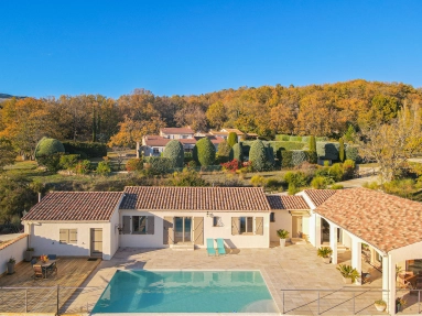 Var Countryside (Fayence, Lorgues, Cotignac) for sale for 749,000&euro; in Var, Provence-Alpes-Côte-d\'Azur