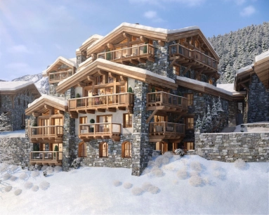 VAL D'ISERE / TIGNES / LES ARCS for sale for 4,370,000&euro; in Savoie, Rhône-Alpes