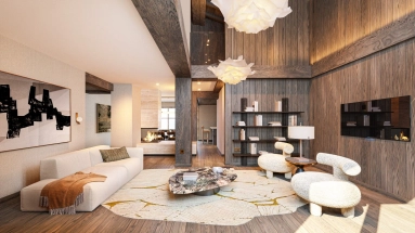 3 Bedroom(s) - 3 Bathroom(s) - 0 m² land for sale in Savoie, Rhône-Alpes, France - FrenchPropertyPortal.com VAL D'ISERE / TIGNES / LES ARCS for sale for 3,325,000€ in Savoie, Rhône-Alpes