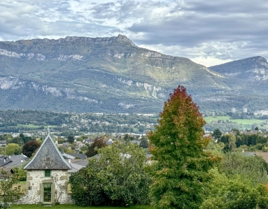 ANNECY / AIX LES BAINS for sale for 2,277,000&euro; in Savoie, Rhône-Alpes