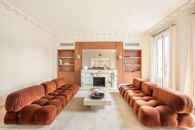 3 Bedroom(s) - 3 Bathroom(s) - 0 m² land for sale in Paris, Ile-de-France, France - FrenchPropertyPortal.com Paris left bank (5th,6th & 7th ) for sale for 5,990,000€ in Paris, Ile-de-France