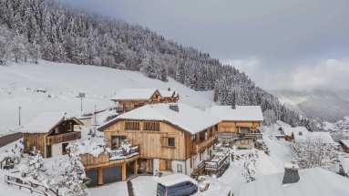 6 Bedroom(s) - 6 Bathroom(s) - 0 m² land for sale in Haute-Savoie, Rhône-Alpes, France - FrenchPropertyPortal.com PORTES DU SOLEIL for sale for 1,650,000€ in Haute-Savoie, Rhône-Alpes