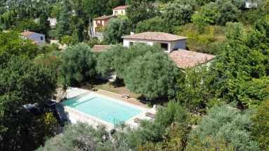 Var Countryside (Fayence, Lorgues, Cotignac) for sale for 965,000&euro; in Var, Provence-Alpes-Côte-d\'Azur
