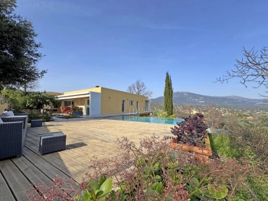 Mougins, Valbonne, Grasse Area for sale for 1,995,000&euro; in Alpes-Maritimes, Provence-Alpes-Côte-d'Azur
