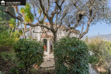3 Bedroom(s) - 2 Bathroom(s) - 313m² land for sale in Alpes-Maritimes, Provence-Alpes-Côte-d'Azur, France - FrenchPropertyPortal.com Nice Area for sale for 1,195,000€ in Alpes-Maritimes, Provence-Alpes-Côte-d'Azur