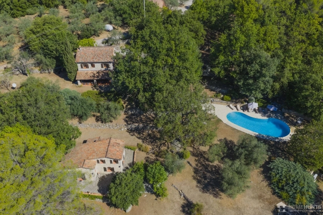 Var Countryside (Fayence, Lorgues, Cotignac) for sale for 1,895,000&euro; in Var, Provence-Alpes-Côte-d\'Azur