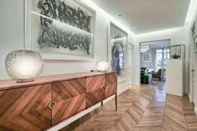 4 Bedroom(s) - 3 Bathroom(s) - 0 m² land for sale in Paris, Ile-de-France, France - FrenchPropertyPortal.com Golden Triangle - Trocadéro (8th - 16th) for sale for 3,420,000€ in Paris, Ile-de-France