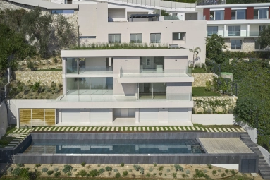 6 Bedroom(s) - 6 Bathroom(s) - 1,090m² land for sale in Alpes-Maritimes, Provence-Alpes-Côte-d'Azur, France - FrenchPropertyPortal.com Villefranche, Cap Ferrat Area for sale for 8,925,000€ in Alpes-Maritimes, Provence-Alpes-Côte-d'Azur
