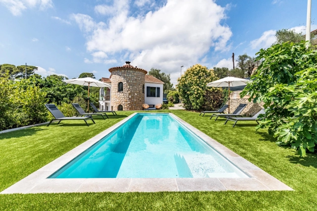 Cannes Area for sale for 1,990,000&euro; in Alpes-Maritimes, Provence-Alpes-Côte-d'Azur