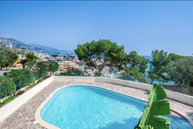 4 Bedroom(s) - 3 Bathroom(s) - 0 m² land for sale in Alpes-Maritimes, Provence-Alpes-Côte-d'Azur, France - FrenchPropertyPortal.com Villefranche, Cap Ferrat Area for sale for 1,490,000€ in Alpes-Maritimes, Provence-Alpes-Côte-d'Azur