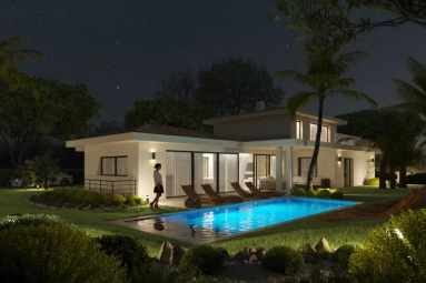 St Raphaël, Ste Maxime Area for sale for 2,990,000&euro; in Var, Provence-Alpes-Côte-d\'Azur