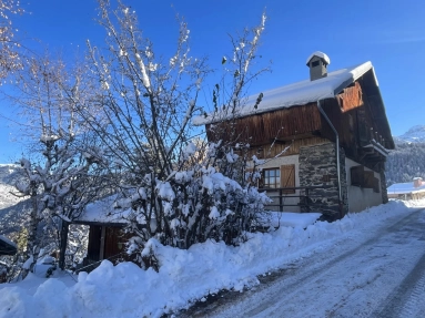 4 Bedroom(s) - 1 Bathroom(s) - 0 m² land for sale in Savoie, Rhône-Alpes, France - FrenchPropertyPortal.com COURCHEVEL / MERIBEL for sale for 895,000€ in Savoie, Rhône-Alpes