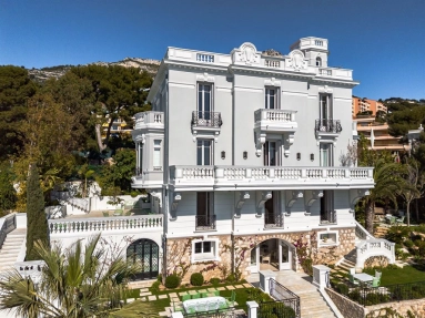 Villefranche, Cap Ferrat Area for sale for 24,000,000&euro; in Alpes-Maritimes, Provence-Alpes-Côte-d'Azur