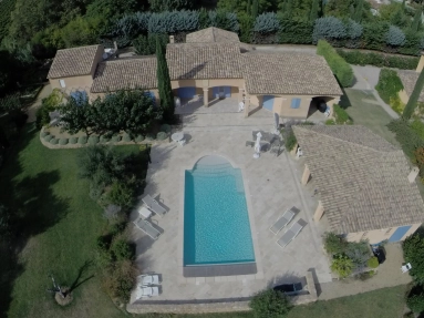 Var Countryside (Fayence, Lorgues, Cotignac) for sale for 1,155,000&euro; in Var, Provence-Alpes-Côte-d\'Azur