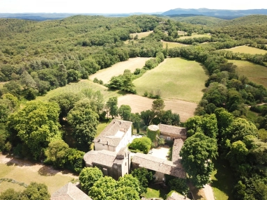 Uzes Area for sale for 3,490,000&euro; in Gard, Languedoc-Roussillon