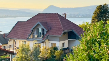 6 Bedroom(s) - 2 Bathroom(s) - 1,300m² land for sale in Haute-Savoie, Rhône-Alpes, France - FrenchPropertyPortal.com ANNECY / AIX LES BAINS for sale for 3,100,000€ in Haute-Savoie, Rhône-Alpes