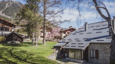 Chamonix / St Gervais for sale for 2,300,000&euro; in Haute-Savoie, Rhône-Alpes