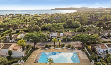 2 Bedroom(s) - 2 Bathroom(s) - 0 m² land for sale in Var, Provence-Alpes-Côte-d\'Azur, France - FrenchPropertyPortal.com St. Tropez, Grimaud Area for sale for 1,295,000€ in Var, Provence-Alpes-Côte-d\'Azur