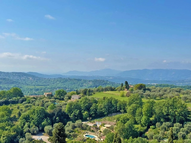 Mougins, Valbonne, Grasse Area for sale for 2,500,000&euro; in Alpes-Maritimes, Provence-Alpes-Côte-d'Azur