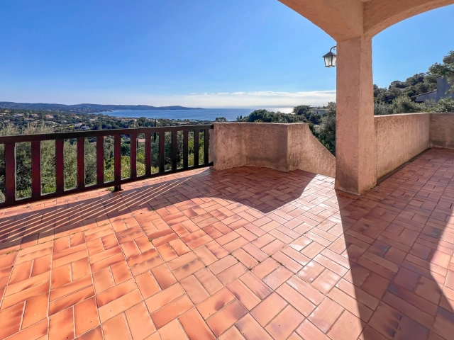 Provence Coast (Cassis to Cavalaire) for sale for 1,260,000&euro; in Var, Provence-Alpes-Côte-d\'Azur